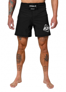Pit Bull Trainingsshorts Performance Pro Plus AJP